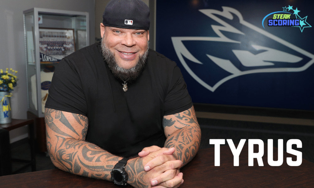 tyrus