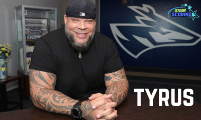 tyrus