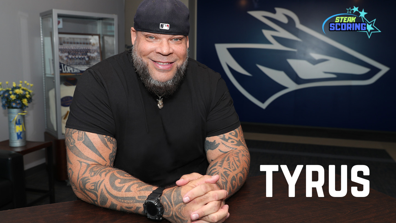 tyrus