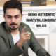 being authentic whatutalkingboutwillis