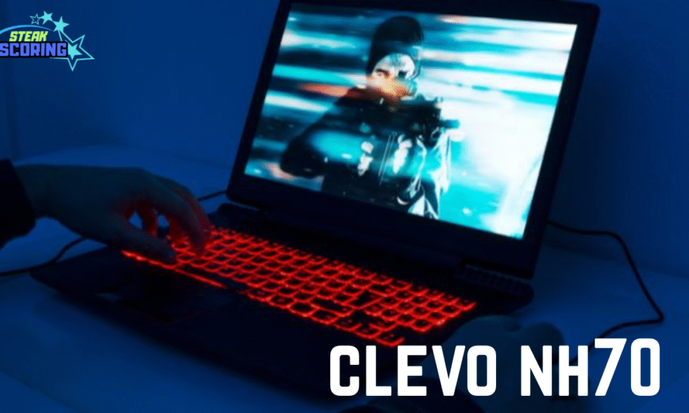 clevo nh70
