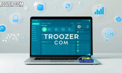 Troozer Com
