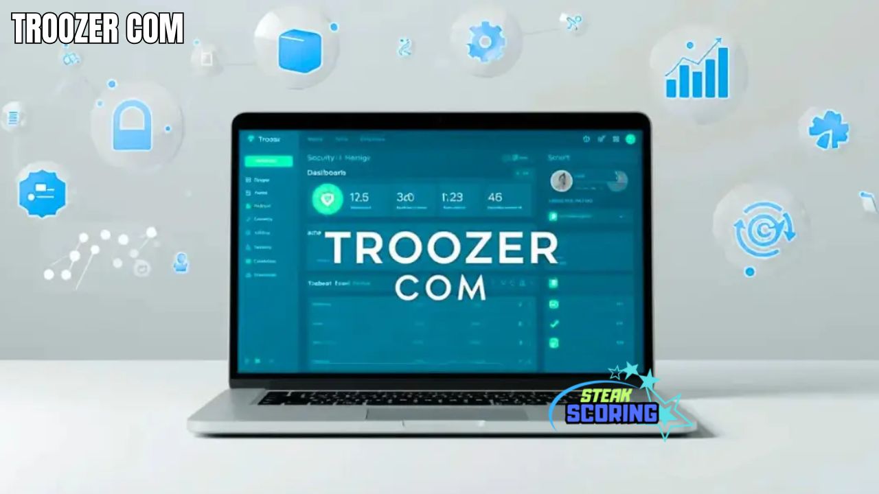 Troozer Com