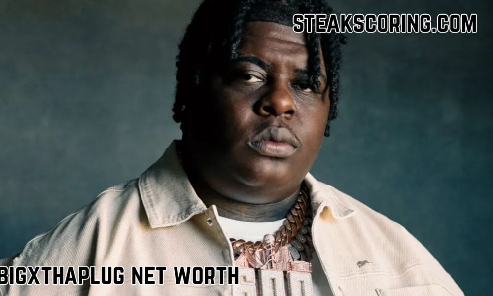 Bigxthaplug Net Worth