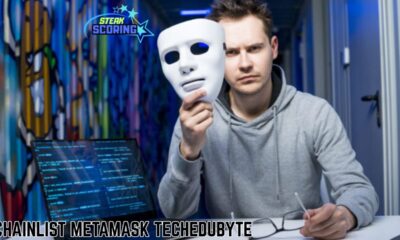 Chainlist Metamask Techedubyte