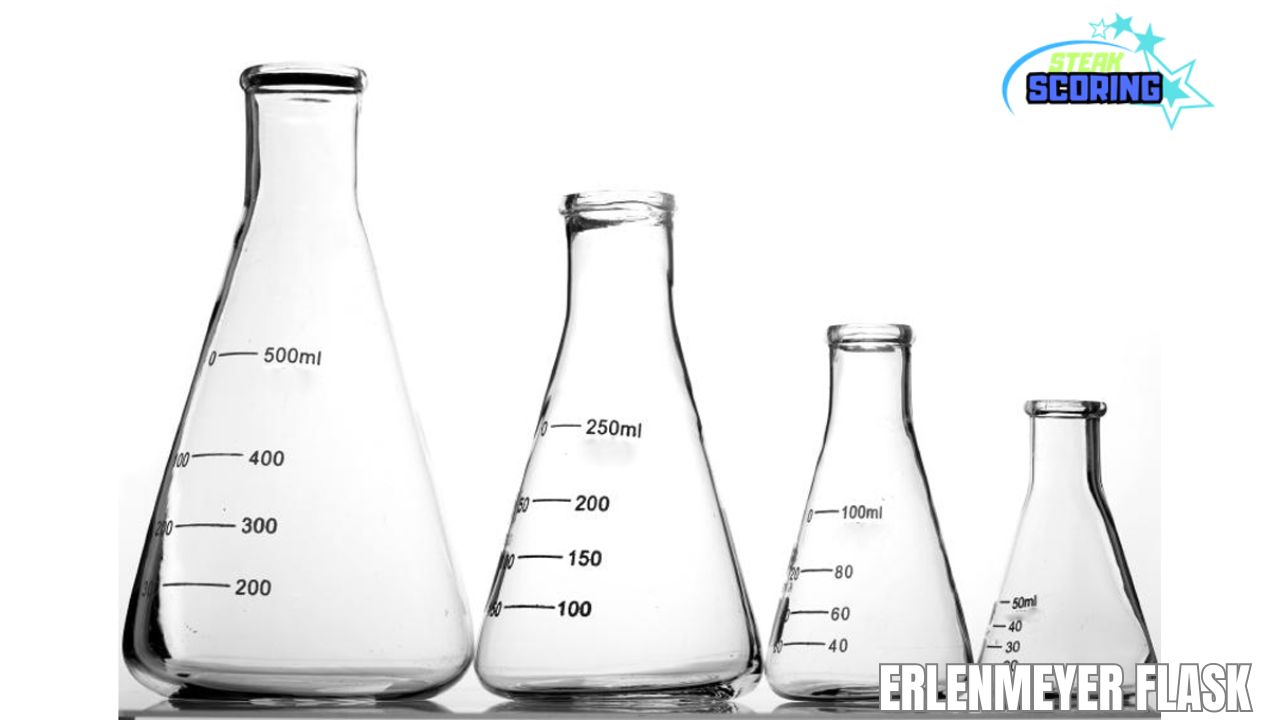 Erlenmeyer Flask
