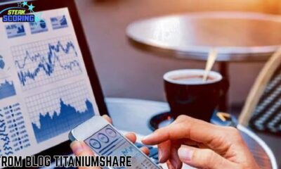 From Blog TitaniumShare