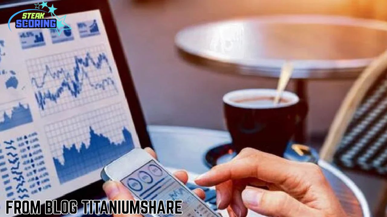 From Blog TitaniumShare