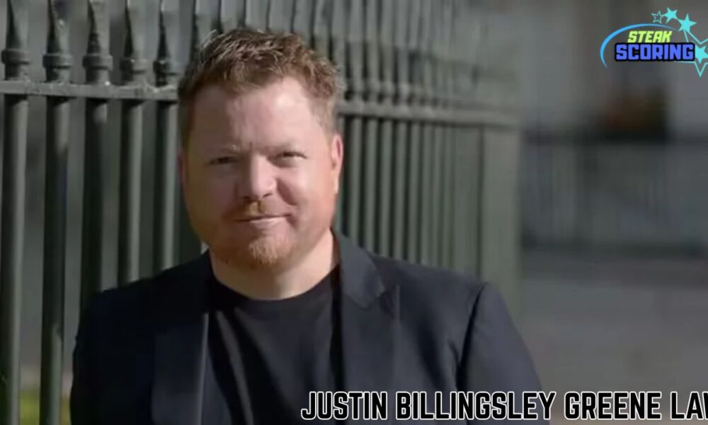 Justin Billingsley Greene Law