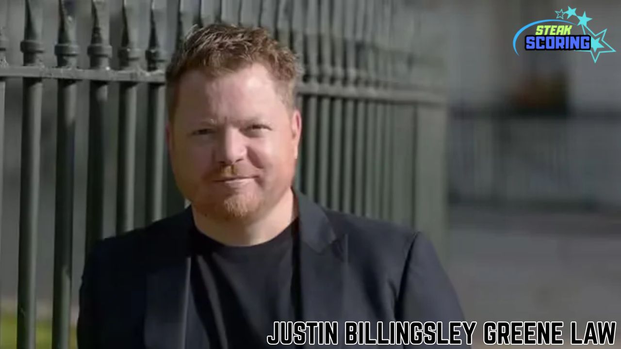 Justin Billingsley Greene Law