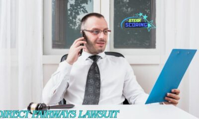 Direct Fairways Lawsuit