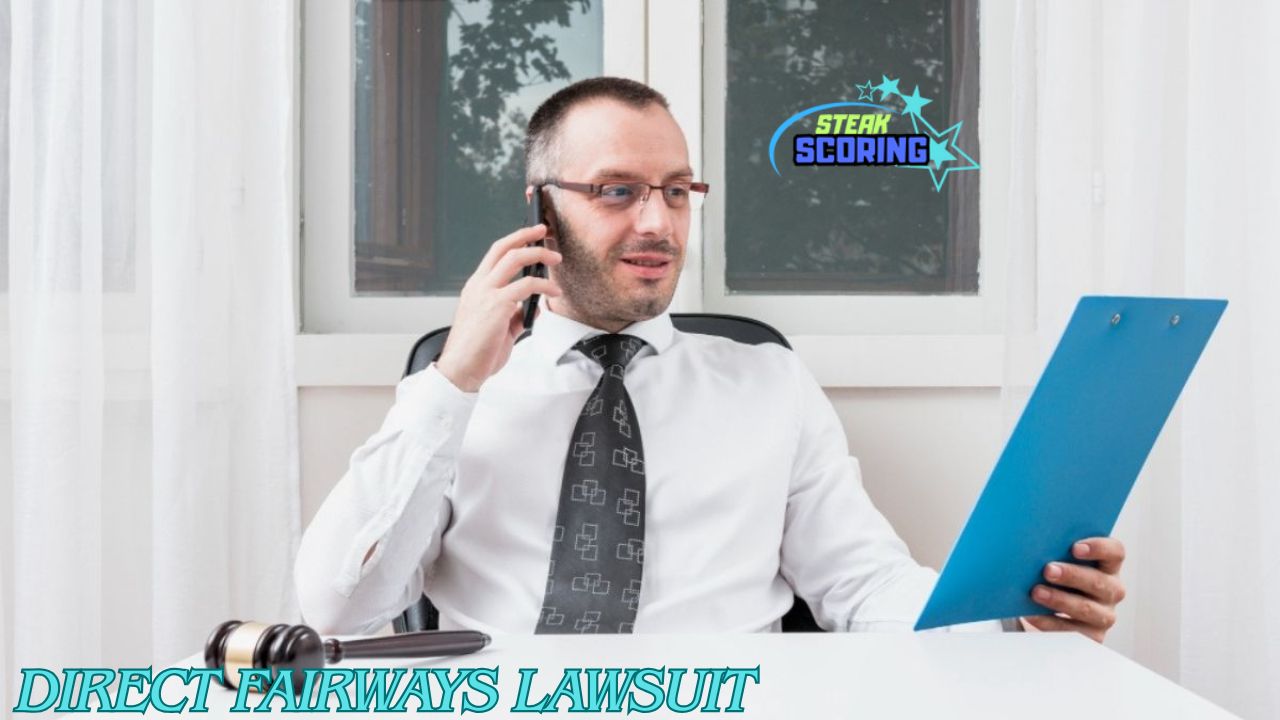 Direct Fairways Lawsuit