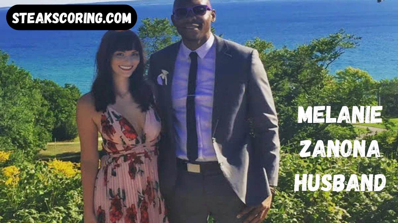 melanie zanona husband