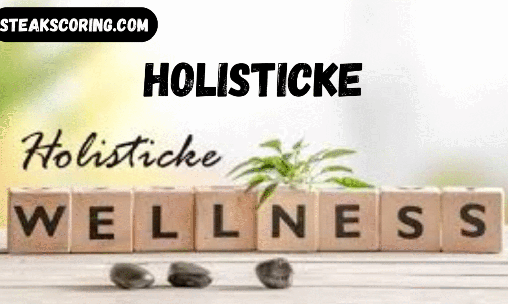 holisticke