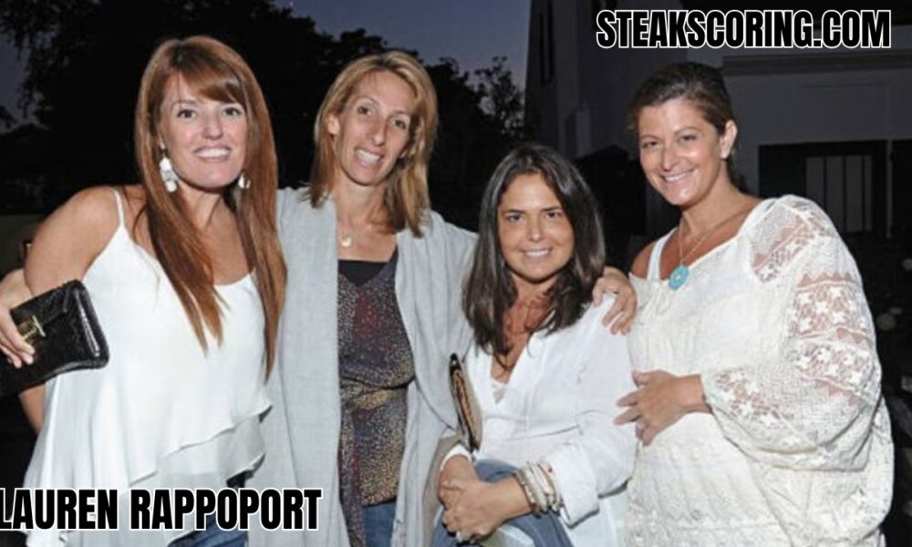 Lauren Rappoport