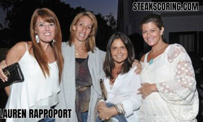 Lauren Rappoport