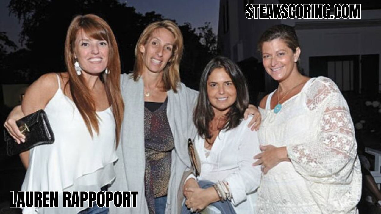 Lauren Rappoport