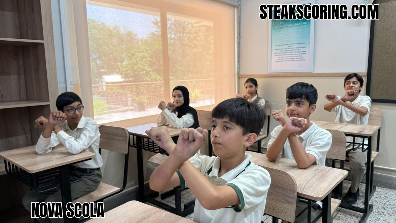 Nova Scola