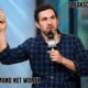 Mark Normand Net Worth