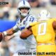 Chargers vs Colts Match Player Stats: A Complete Breakdown of Performances, Plays, and Team Dynamics