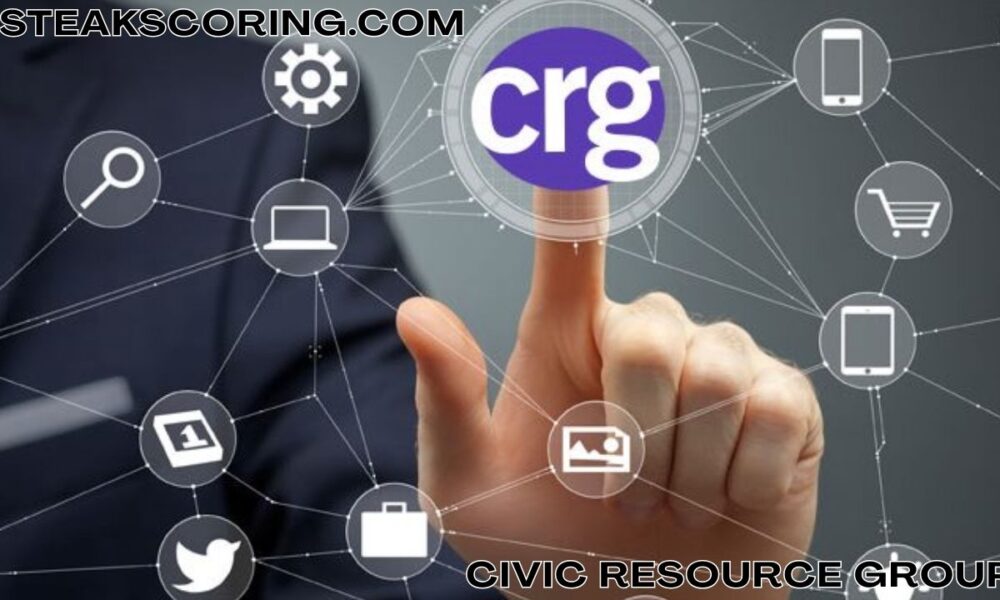 Civic Resource Group