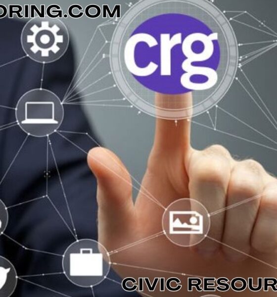 Civic Resource Group