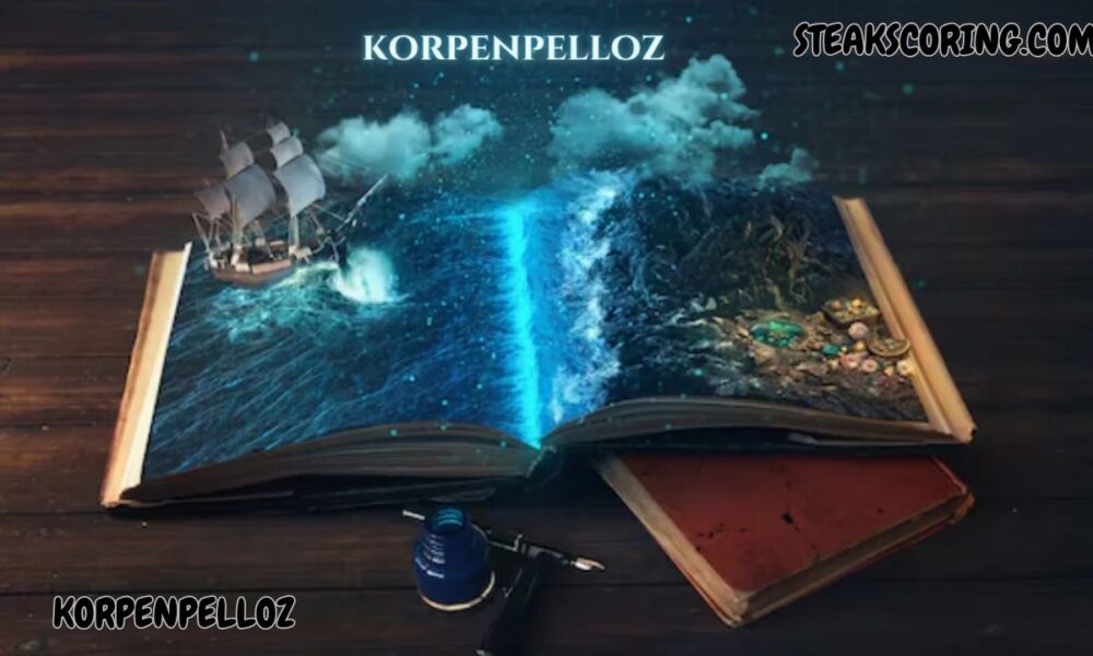 Korpenpelloz