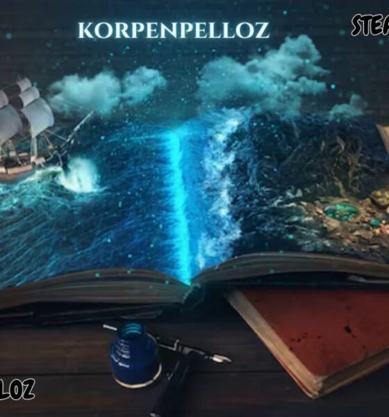 Korpenpelloz