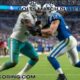 Miami Dolphins vs Indianapolis Colts Match Player Stats