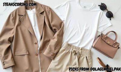 Picks from Dolagim Jelpak