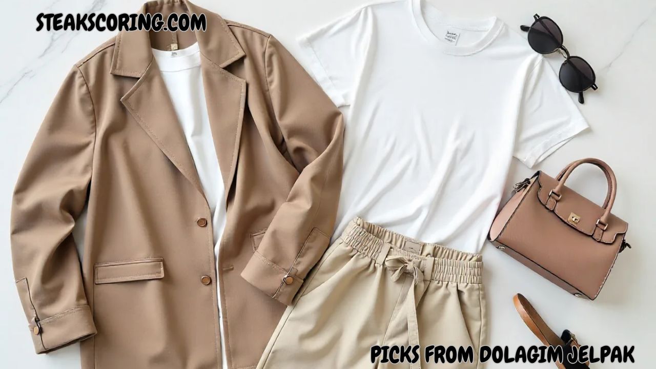 Picks from Dolagim Jelpak