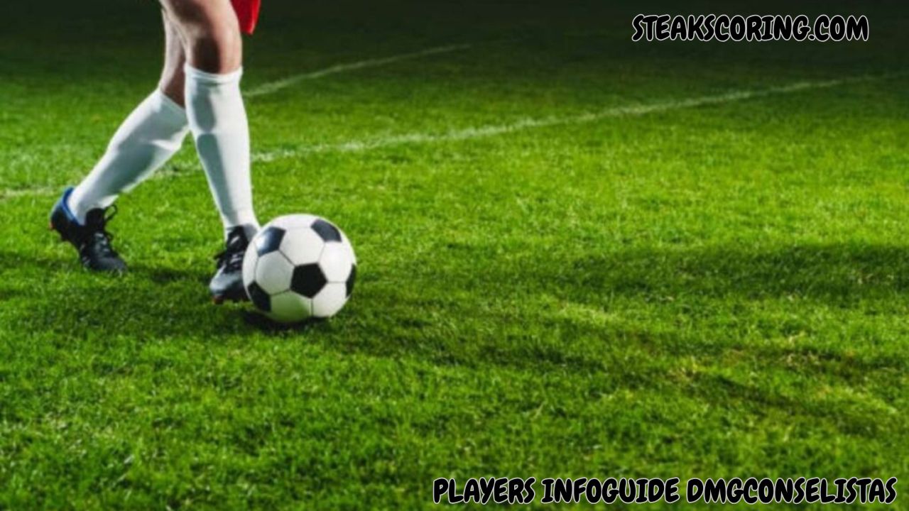 Players Infoguide Dmgconselistas