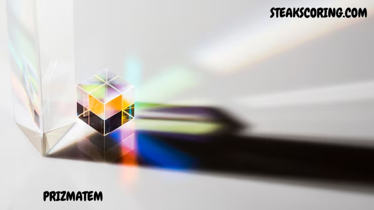 Prizmatem