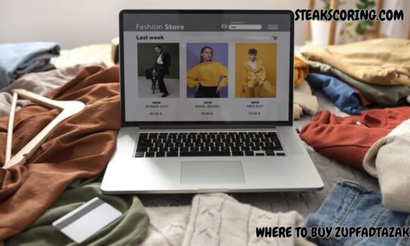 Where to Buy Zupfadtazak