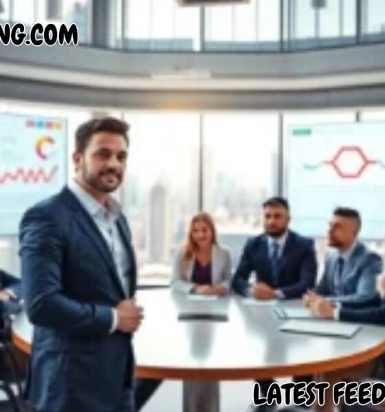 Latest Feedbuzzard Com