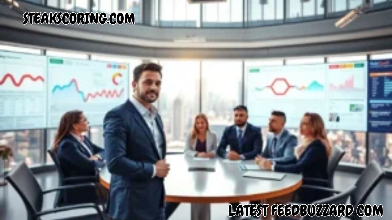 Latest Feedbuzzard Com